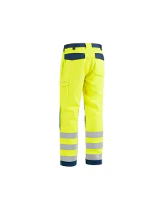 XILD HV Multi-Norm Trousers | Socim-Riberti 2