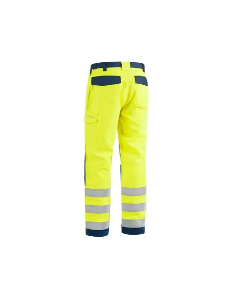 Pantalone XILD HV Socim-Riberti Antinfortunistica