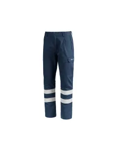 XILD trousers with stripes - Socim Riberti