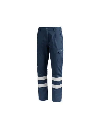 Pantalone XILD con bande SOCIM-Riberti Antinfortunistica