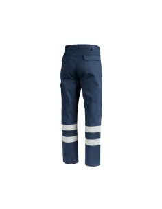 XILD trousers with stripes - Socim Riberti 2