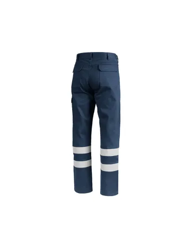 Pantalone XILD con bande SOCIM-Riberti Antinfortunistica
