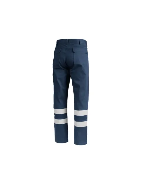 Pantalone XILD con bande SOCIM-Riberti Antinfortunistica