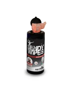 SENDY WIPES wet wipes 40 pcs NETTUNO