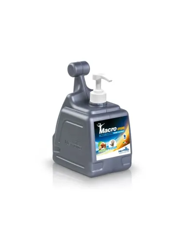 Crema lavamani MACROCREAM 3000ml