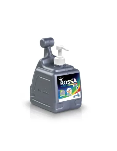 LA ROSSA hand gel for paint 3000 ml