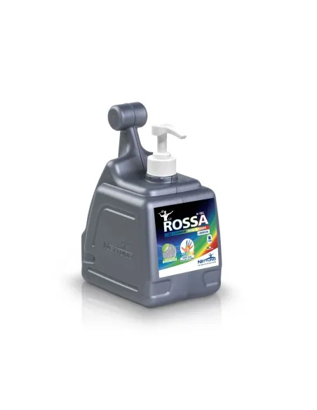 LA ROSSA hand gel for paint 3000 ml