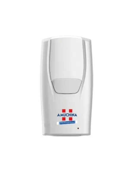 Dispenser elettronico Amuchina-Riberti Antinfortunistica
