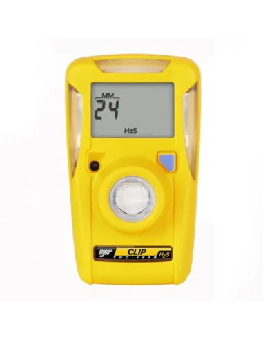 Rilevatore gas BW Clip 02 -Riberti Antinfortunistica