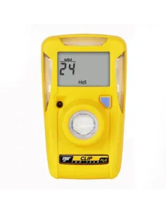 BW Clip H2S Gas Detector-Riberti Safety