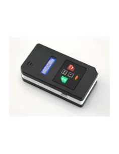 Datix Man Down Detector-Riberti Antinfortunistica