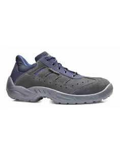 Base Protection Colosseum B0163 Work Shoes