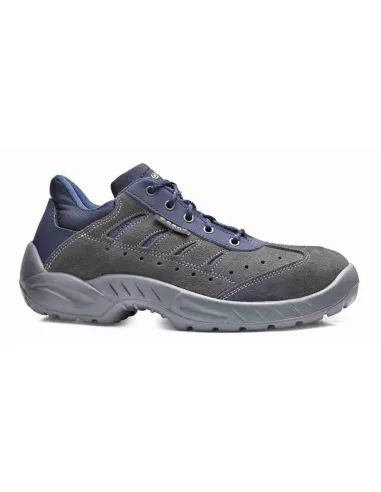 Base Protection Colosseum B0163 Work Shoes