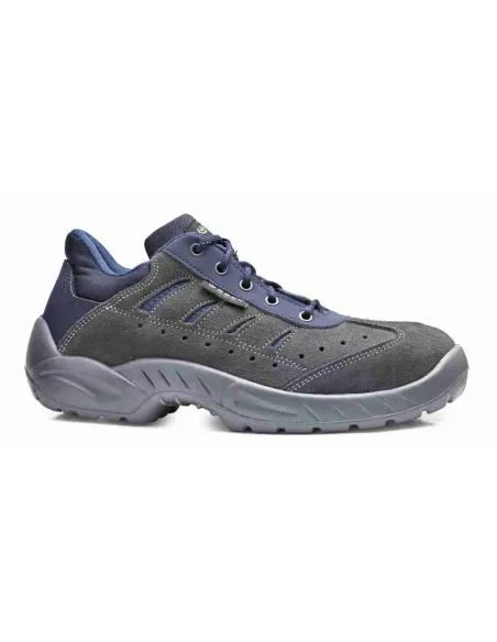 Base Protection Colosseum B0163 Work Shoes