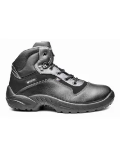 Base Protection Pigalle B0167 S3 Safety Shoes - Riberti