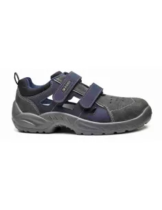 Base Protection B0173 Central S1P SRC Sandal