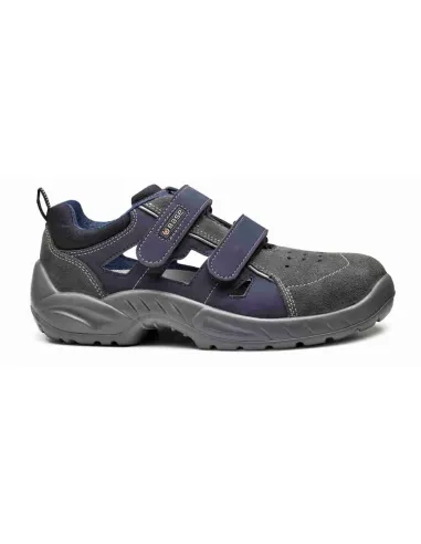 Base Protection B0173 Central S1P SRC Sandal