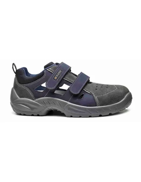 Base Protection B0173 Central S1P SRC Sandal