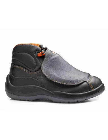 S3 M SRC Metatarsal Protection Shoes - Base Protection- Riberti