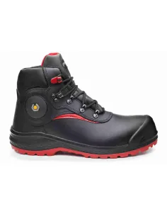 BASE BE-STONE S3 CR HRO CI HI AN SRC Work Shoes