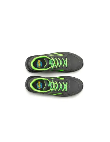 Scarpe antinfortunistiche YODA U-Power