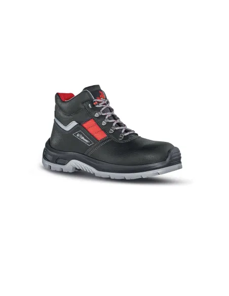 Scarpa lavoro Devastate con sgancio rapido U-Power-Riberti