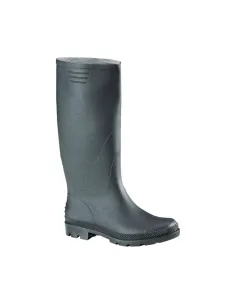 PVC Knee-High Boots - Riberti Antinfortunistica