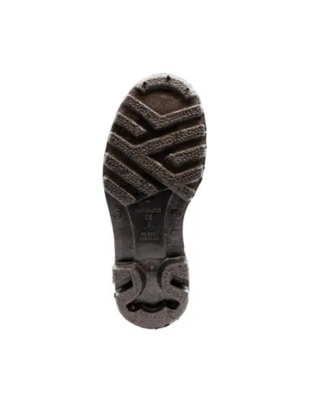 Stivale PROTOMASTER Dunlop-Riberti Antinfortunistica