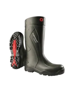 Dunlop PUROFORT Safety Boot - Riberti