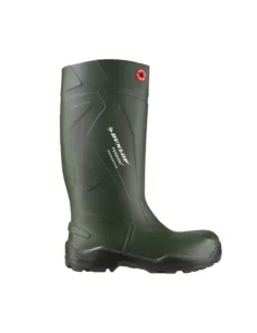 Dunlop PUROFORT Safety Boot - Riberti 2