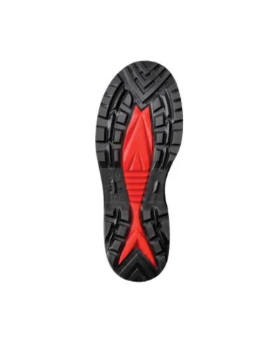 Stivale PUROFORT Dunlop-Riberti Antinfortunistica