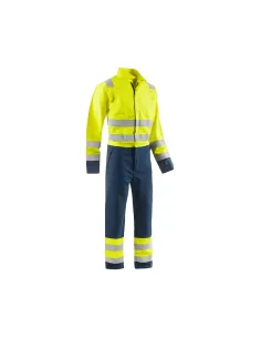 Xild HV Coverall - Riberti Workwear