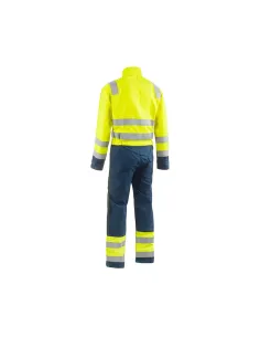 Xild HV Coverall - Riberti Workwear 2