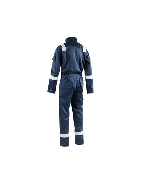 XILD multiprotective coverall with bands