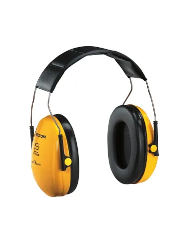Cuffie auricolari 3M™ PELTOR™ Optime™ I h510A - Riberti Store
