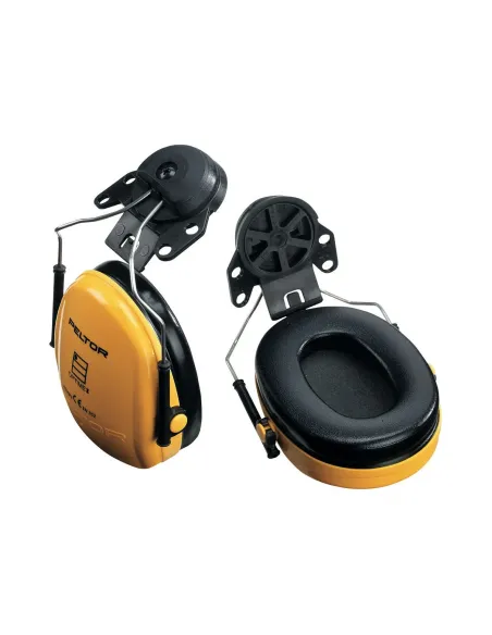 Cuffia Antirumore Optime I per Elmetto SNR 26dB