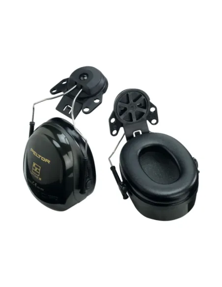 Cuffia Antirumore Optime II per Elmetto SNR 30dB