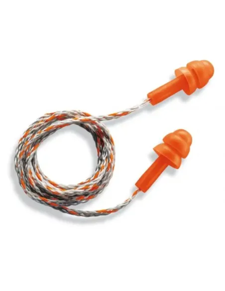 Tappi auricolari Lamellari-Riberti Antinfortunistica