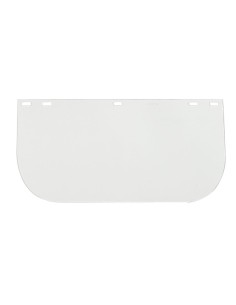 Visiera Neutra Univet Clear 1 607010022 per semicalotta...