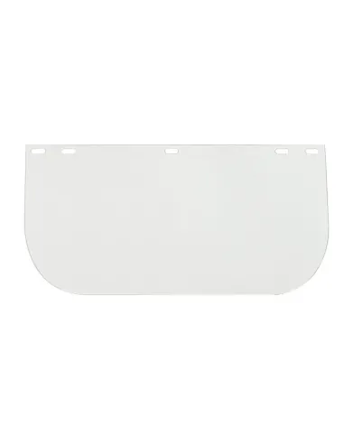 Visiera neutra di ricambio UNIVET Clear 1 607010022 - Riberti Store