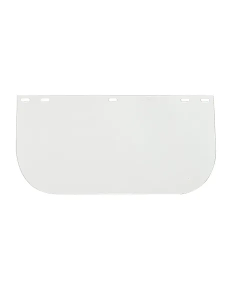 Visiera neutra di ricambio UNIVET Clear 1 607010022 - Riberti Store