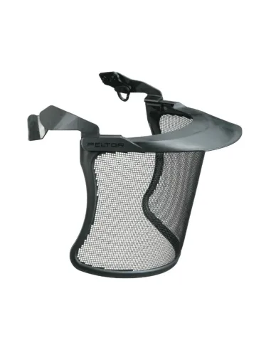 Visiera a Rete 3M V4G per Uso Forestale - Riberti Store