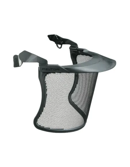 Visiera a Rete 3M V4G per Uso Forestale - Riberti Store