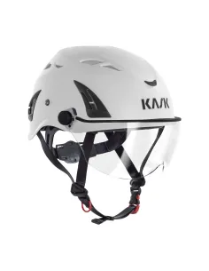 Visiera KASK V2 Plus per elmetto SuperPlasma AQ - Riberti Store 2