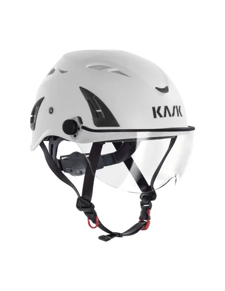 Visiera KASK V2 Plus per elmetto SuperPlasma AQ - Riberti Store