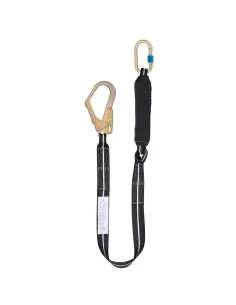 IRUDEK FR4 Flame-Resistant Fall Arrest Device