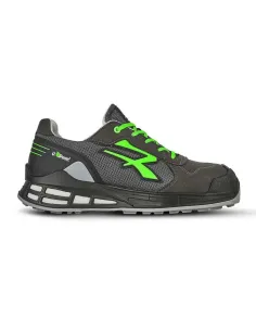 U Power Egon Safety Shoes RN20016