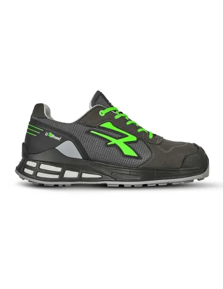 U Power Egon Safety Shoes RN20016