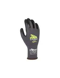 Breathable Nitrile U-POWER Flex Gloves
