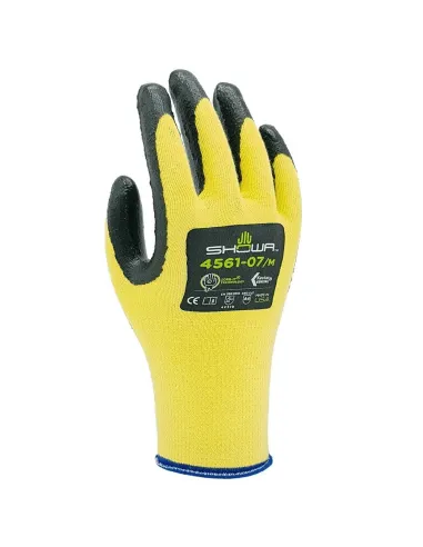 SHOWA 4561 Work Gloves - Riberti Store